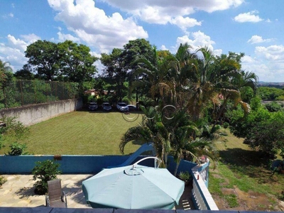 Chácara, 2 quartos, 2050 m² - Foto 1