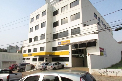 Sala-Conjunto, 49 m² - Foto 4