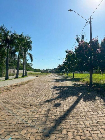 Terreno, 262 m² - Foto 2