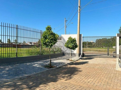 Terreno, 262 m² - Foto 1