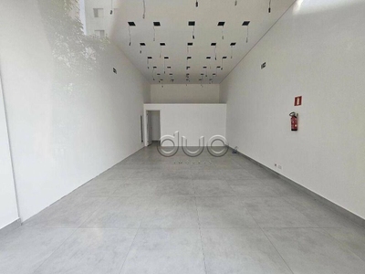 Loja-Salão, 60 m² - Foto 1