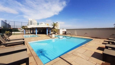 Apartamento, 3 quartos, 243 m² - Foto 4