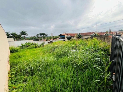 Terreno, 357 m² - Foto 1