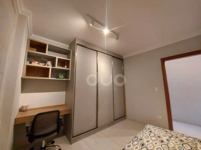 Apartamento, 3 quartos, 98 m² - Foto 3