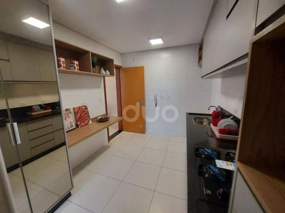 Apartamento, 3 quartos, 98 m² - Foto 1