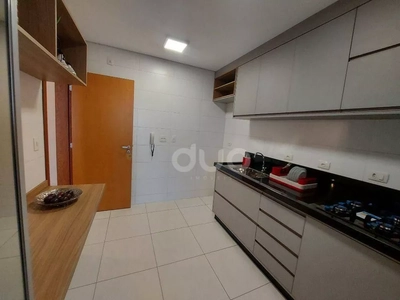 Apartamento, 3 quartos, 98 m² - Foto 2