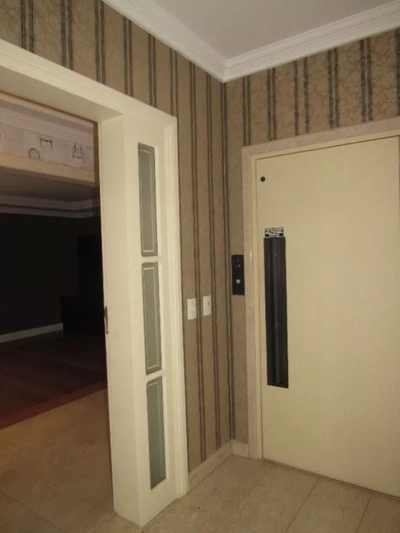 Apartamento, 3 quartos, 274 m² - Foto 1