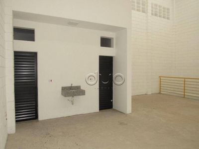 Loja-Salão, 270 m² - Foto 3