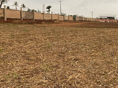 Terreno, 4 hectares - Foto 2