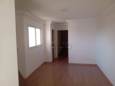 Apartamento, 2 quartos, 55 m² - Foto 1