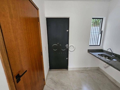 Loja-Salão, 35 m² - Foto 4