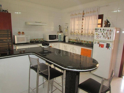 Casa, 3 quartos, 174 m² - Foto 4