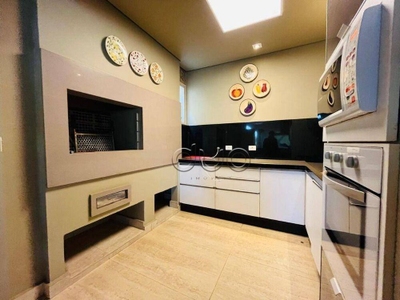 Casa, 3 quartos, 431 m² - Foto 5