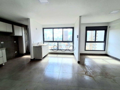 Apartamento, 2 quartos, 83 m² - Foto 1