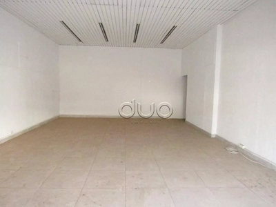 Loja-Salão, 211 m² - Foto 3