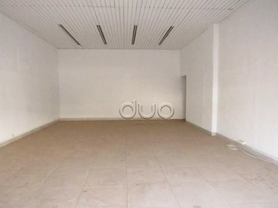 Loja-Salão, 211 m² - Foto 1