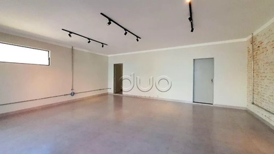Loja-Salão, 210 m² - Foto 1