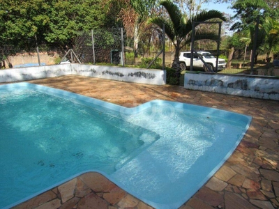 Chácara, 2 quartos, 2050 m² - Foto 3