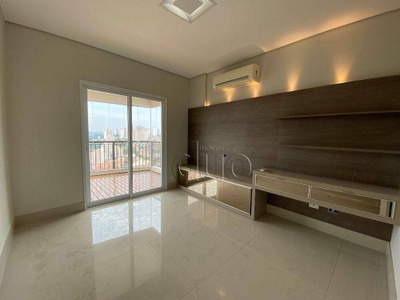 Apartamento, 3 quartos, 247 m² - Foto 5