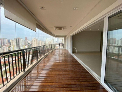 Apartamento, 3 quartos, 247 m² - Foto 2