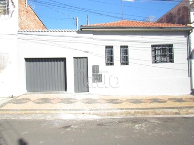 Casa, 3 quartos, 97 m² - Foto 1