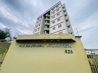 Apartamento, 1 quarto, 55 m² - Foto 3