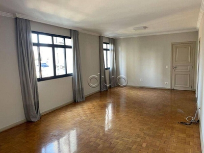 Apartamento, 3 quartos, 154 m² - Foto 1