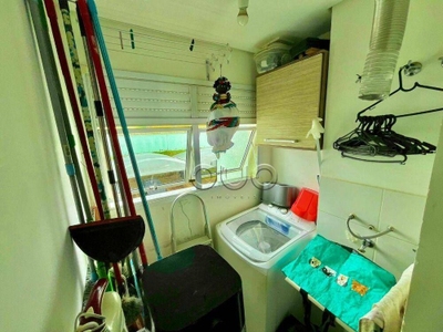 Apartamento, 2 quartos, 67 m² - Foto 1