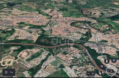 Terreno, 4 hectares - Foto 1