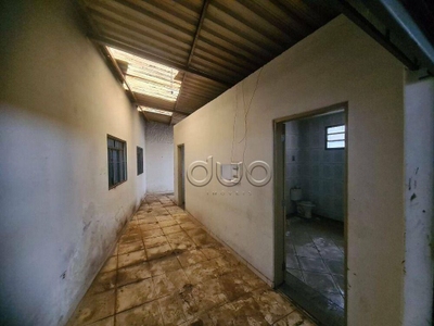 Depósito-Galpão, 324 m² - Foto 3