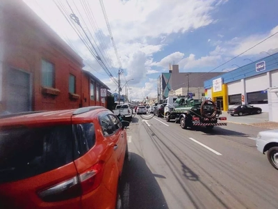 Loja-Salão, 113 m² - Foto 4