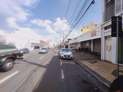 Loja-Salão, 113 m² - Foto 3