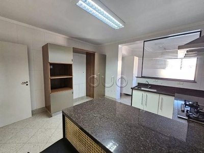 Apartamento, 3 quartos, 157 m² - Foto 3