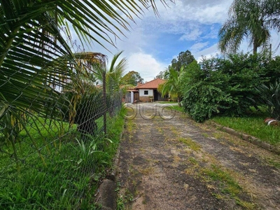 Chácara, 5 quartos, 1600 m² - Foto 2