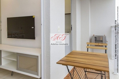 Apartamento, 2 quartos, 54 m² - Foto 5