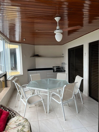 Apartamento, 4 quartos, 174 m² - Foto 5