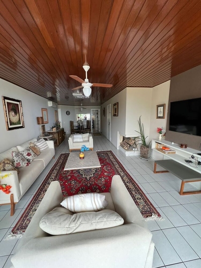 Apartamento, 4 quartos, 174 m² - Foto 1