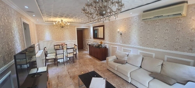 Apartamento, 3 quartos, 147 m² - Foto 1