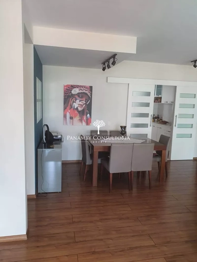 Apartamento, 3 quartos, 130 m² - Foto 4