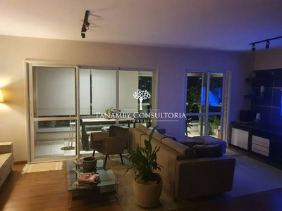 Apartamento, 3 quartos, 130 m² - Foto 5