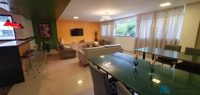 Apartamento, 3 quartos, 114 m² - Foto 5