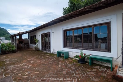 Casa, 5 quartos, 490 m² - Foto 4