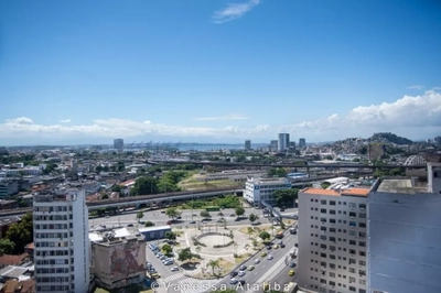 Cobertura, 3 quartos, 160 m² - Foto 2