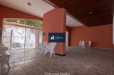 Casa, 4 quartos - Foto 4