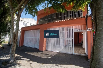 Casa, 4 quartos - Foto 2