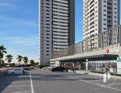 Apartamento, 3 quartos, 98 m² - Foto 5