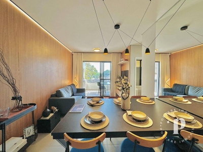 Apartamento, 2 quartos, 64 m² - Foto 3