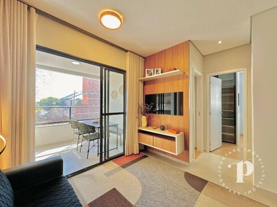 Apartamento, 2 quartos, 64 m² - Foto 2