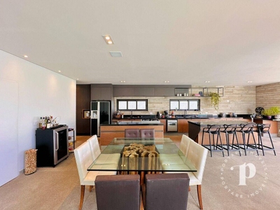 Casa de Condomínio, 4 quartos - Foto 2