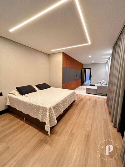 Casa de Condomínio, 4 quartos - Foto 4